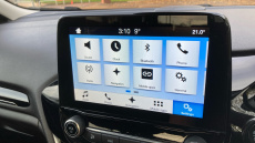 Ford Fiesta 1.0 EcoBoost 125 Titanium 5dr Petrol Hatchback